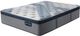 Serta® iComfort® Hybrid Blue Fusion 1000 Luxury Firm Pillow Top Queen Mattress-1