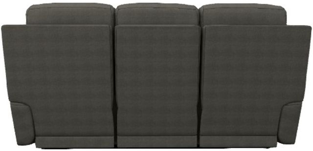 La-Z-Boy® Emmons Granite Manual Reclining Sofa-4