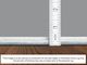 Dalyn™ Rug Company Soft Essentials SE3 Denim 5'x8' Area Rug-2