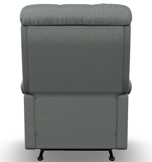 Best® Home Furnishings Customizable Brosmer Power Swivel Glider Recliner-3