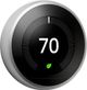 Google Nest Pro Stainless Steel Learning Thermostat-4