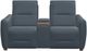 Palliser® Furniture Customizable Sanibel Power Reclining Console Loveseat with Headrest and Lumbar-1