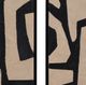 Sagebrook Home Tribeca 2-Piece Wall Art Set-2