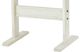 Crate Designs™ Furniture Cloud Lacquer Top Dining Table-2