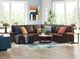 Signature Design by Ashley® Modern Day 3-Piece Coffee Left-Arm Facing Sectional and Chaise-1