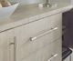 Hooker® Furniture Modern Mood Diamond Dining Server-4