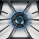 Café™ 36" Gas Cooktop-Stainless Steel-2