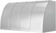BlueStar® Atlas 66" Color Match Wall Mounted Range Hood -0