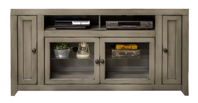 Legends Home Astoria 65" TV Console-0