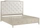 Homelegance® Genoa Ivory/Light Oak California King Storage Platform Bed-4
