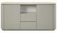 ACME Furniture Ingram Light Gray Server-3