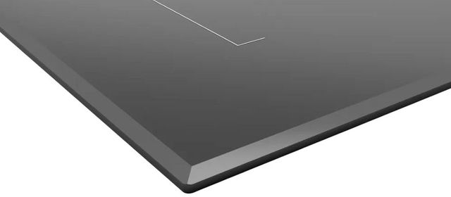 Thermador® Freedom® 30" Dark Gray Induction Cooktop-3