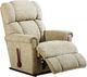 La-Z-Boy® Pinnacle Shell Manual Rocking Recliner-1