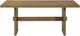 Riverside Furniture Bozeman Toasted Almond Dining Table-2