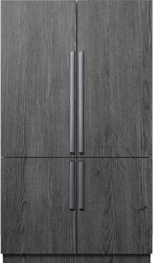 Dacor® 48 in. 27.7 Cu. Ft. Panel Ready Built In Counter Depth French Door Refrigerator