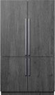 Dacor® 48" 27.7 Cu. Ft. Panel Ready Built-In French Door Refrigerator-0