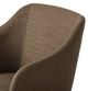 Four Hands Bryce Bilton Olive Dining Arm Chair-4