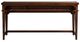 Liberty Furniture Aspen Skies Russet Brown Console Table-4