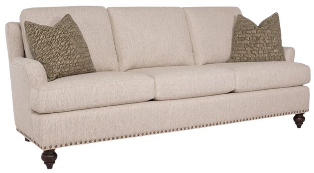 Smith Brothers Customizable 283 Sofa-0