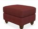 La-Z-Boy® Aberdeen Mulberry Ottoman-3