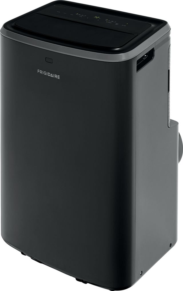 Frigidaire® 14,000 BTU's Black Portable Air Conditioner-4