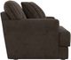 Jackson Furniture Eagan Chocolate Chair-2