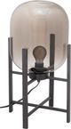 Zuo® Modern Wonderwall Black Table Lamp-1