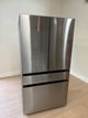 Samsung Bespoke 36 In. 22.9 Cu. Ft. Stainless Steel French Door Refrigerator-0