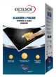 Excelsior® Ceramic and Glass Cooktop Cleaner & Polish Kit-0