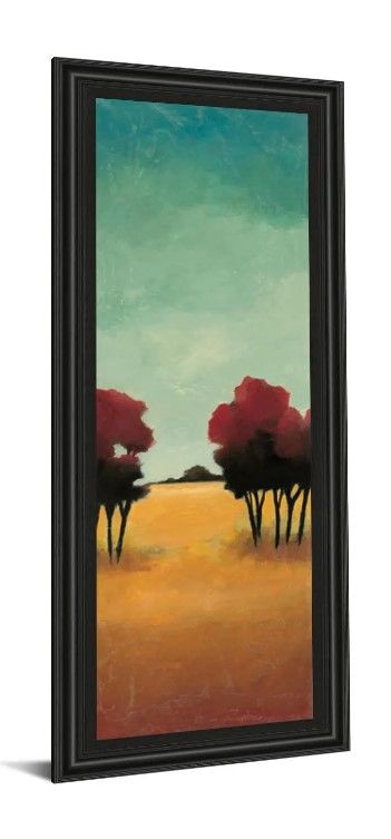 Classy Art A New Day I by Angelina Emet Wall Art-1