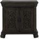 Magnussen Home® Bellamy Peppercorn Bachelor Chest-2