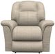 La-Z-Boy® Jasper Fawn Power Wall Recliner with Headrest and Lumbar-1