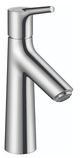 Hansgrohe Talis S Chrome Single-Hole Faucet with Pop-Up Drain-0