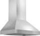 ZLINE 48" Stainless Steel Ducted Wall Mount Range Hood with Dual Remote Blower-0
