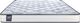 Sealy® Essentials Rocco 6" Foam Firm Tight Top Twin XL Mattress-2