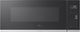 LG 1.3 Cu. Ft. PrintProof® Stainless Steel Over The Range Microwave-0