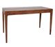 A & B Home Sierra Natural Writing Desk-0