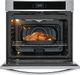 Frigidaire® 30" Stainless Steel Single Electric Wall Oven-2