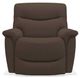 La-Z-Boy® James Tobacco Power Wall Recliner-1