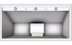 Vent-A-Hood® 48" White Wall Hood-2