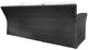 CabanaCoast® Customizable Monterrey Aluminum/Wicker Outdoor Sofa-2