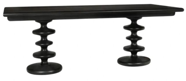 Bramble Customizable Milano Dining Table-0