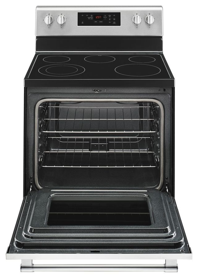 Maytag® 30" Free Standing Electric Range-1