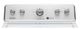 Maytag® 4.4 Cu. Ft. White Top Load Washer-1