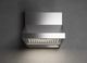 Falmec Zeus 36" Scotch Brite Stainless Steel Outdoor Range Hood-0