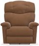 La-Z-Boy® Lancer Silt Power Wall Recliner with Headrest and Lumbar-0