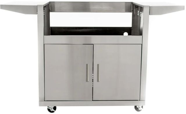 Blaze® Grills Stainless Steel Grill Cart-0