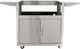 Blaze® Grills Stainless Steel Grill Cart-0