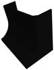 Vent-A-Hood® 42" Black Wall Mounted Range Hood-4