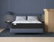 Sherwood® Bedding XXV Manhattan Nyx 12" Hybrid Firm Tight Top Twin Mattress in a Box-1